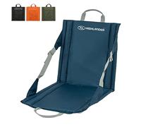 Portatile Esterno Sede Camping Relax Mat Highlander Leggero Chair Bushcraft