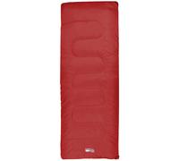 Highlander Sleepline 250 Busta Borsa Escursionismo Primavera Campeggio Rosso
