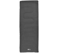 Highlander Sleepline 250 Sacco a Pelo 2 Stagione Famiglia Summer Charcoal