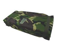 Highlander Tappetino per sacco a pelo Z Folding Campeggio British DPM Camo