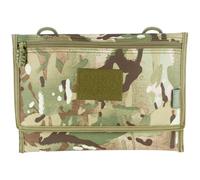 Highlander Tattico Imbottito Tablet Computer Cover iPad Caso MOLLE Manica HMTC