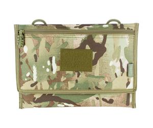 Highlander Tattico Imbottito Tablet Computer Cover iPad Caso MOLLE Manica HMTC