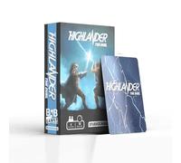 Highlander - The Duel