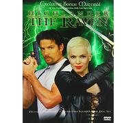 Highlander: The Raven