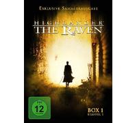 Highlander - The Raven - Staffel 1.1