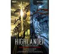 Highlander: the Search for Veng