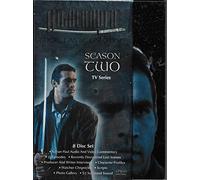 Highlander: the Series Season 2