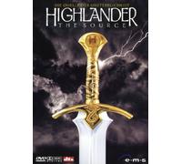 Highlander - The Source