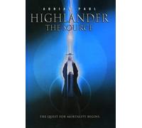 Highlander: The Source