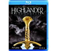 Highlander - The Source