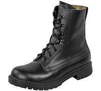 HIGHLANDER Uomo Ranger Assault Stivali Nero taglia 42 EU