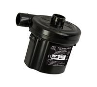 Highlander Whirlwind Doppio Elettrico Pompa - Materassino Rete O Auto Attacco