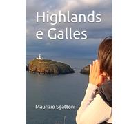 Highlands e Galles