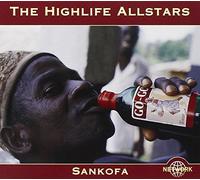 Highlife Allstars - Sankofa
