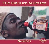 Highlife Allstars - Sankofa