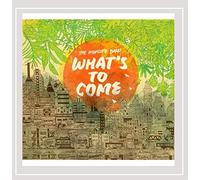 Highlife Band - What's To Come