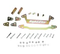 Highlifter Kit Di Elevazione Per Ammortizzatore Posteriore Kawasaki Kvf 650 I 4x4 Brute Force 06-13/kvf 750 I 4x4 Brute Force 08-25 73-13347