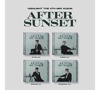 Highlight - After Sunset