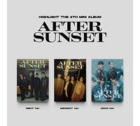Highlight - After Sunset