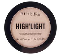 Rimmel High'light Illuminante In Polvere 001 Stardust 8g