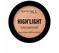 High'Light Buttery-Soft Highlinghting Powder 003-Afterglow