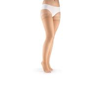 Highlight For Women Autoreggente Punta Aperta Sigvaris 1 Paio