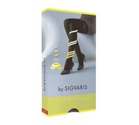 Highlight For Women Calza Coscia Punta Aperta Sigvaris Colore Dune Taglia S Lungo