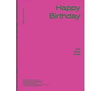 HIGHLIGHT - HIGHLIGHT SON DONGWOON HAPPY BIRTHDAY ( CLOUD Ver. ) K-POP SEALED
