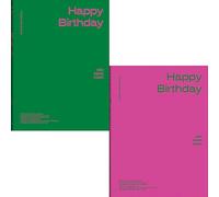 HIGHLIGHT - HIGHLIGHT SON DONGWOON HAPPY BIRTHDAY ( SUNNY + CLOUD - SET. ) K-POP SEALED