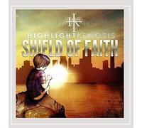 Highlight Kenosis - Shield Of Faith