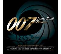 Highlight Orchestra - 007: James Bond Themes