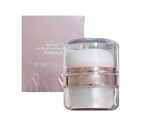 Highlighter Makeup Powder - Glossy Finish Face Patting Powder,Multi-Functional Shimmer Illuminating And Brightening Face And Body