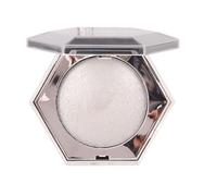 Highlighter Powder Highlighter Makeup Polvere Illuminante Illuminante Compatto Face Contouring Palette Highlighting Powder Per Migliorare E Illuminare L'incarnato