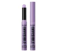 Highlighter Puder - Matita cosmetica a sei colori, per ombretto del naso, correttore di perle multifunzionale, penna cosmetica illuminante Highlight 6 scuola media (C, taglia unica)