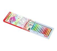 Deskset 18 evidenziatori Swing Cool colori ass. 275/18-01-5 Stabilo