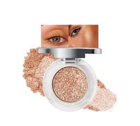 Highlighting Eye Shadow, palette di ombretti in crema, a lunga durata, altamente pigmentato, 2 in 1, texture cremosa, trucco per occhi coreani, regalo per donne 06
