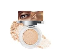 Highlighting Eye Shadow, palette di ombretti in crema, a lunga durata, altamente pigmentato, 2 in 1, texture cremosa, trucco per occhi coreani, regalo per donne 04