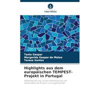 Highlights aus dem europäischen TEMPEST-Projekt in Portugal: Selbstregulierung, soziale Unterstützung und Essverhalten bei Kindern und Jugendlichen