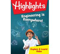 Highlights - Engineering Is Everywhere (DVD) Various n/a