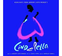 highlights from andrew lloyd webber's 'cinderella'