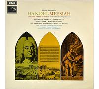 Highlights From Handel Messiah