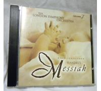 Highlights from Handel's Messiah with the London Symphony Orchestra