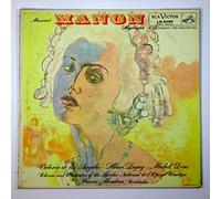 Highlights from Massenet's Manon