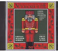 Highlights From Nutcracker