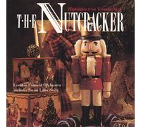 Highlights From Tchaikovsky's The Nutcracker - Swan Lake Suite: London Festival Orchestra V20013