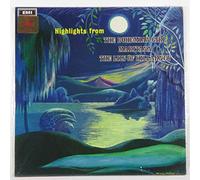 Highlights from the Bohemian Girl, Maritana, etc...