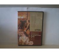 Selezione dal catalogo Opera & Ballet – TDK