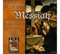 Highlights from the Messiah