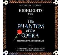 Cast Recording - Phantom Of The Opera