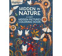 Highlights Hidden in Nature: A Cozy Hidden Pict (Tascabile) (PRESALE 01/11/2025)